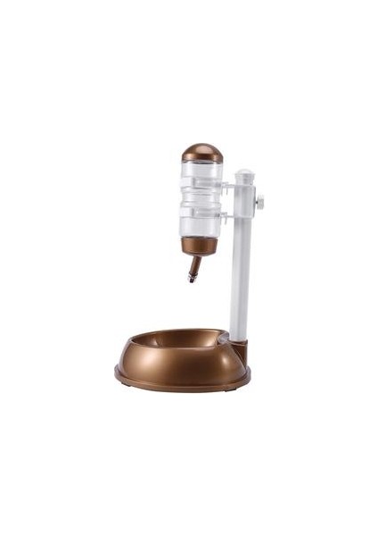 Otomatik Pet Drinker Köpek Kaseler Su Şişeleri Evrensel Köpek Drinker Besleyici Kaldırma Kase Dağıtıcı Kase Yavru Pet Ürünleri | Köpek Beslemesi (Yurt Dışından) fırsatları