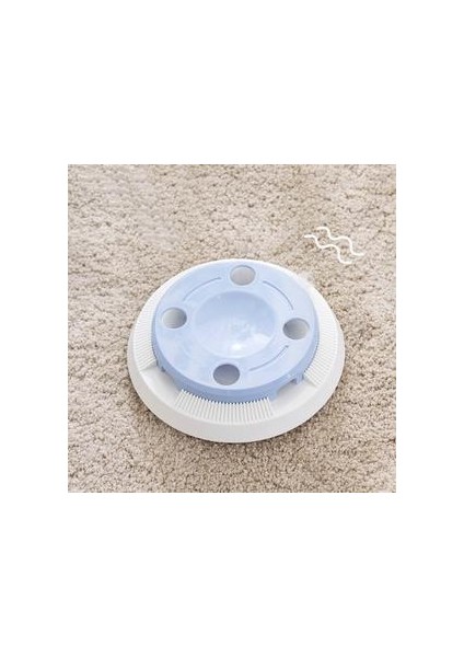Elektrikli Kedi Oyuncak Akıllı Alay Kedi Sopa Çılgın Oyunu Iplik Pikap Kedi Otomatik Pikap Kedi Oyuncak Yakalama | Kedi Oyuncakları (Yurt Dışından) indirimleri