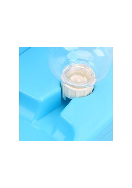 Ayarla Kapasite Dağıtıcı Pet Otomatik Besleyici Köpek Kedi Köpek Su Için Içme Kase Içme Kedi Besleme | Köpek Besleme (Yurt Dışından) fırsatları