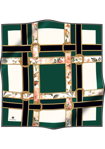 Twill Ipek Eşarp fiyatları