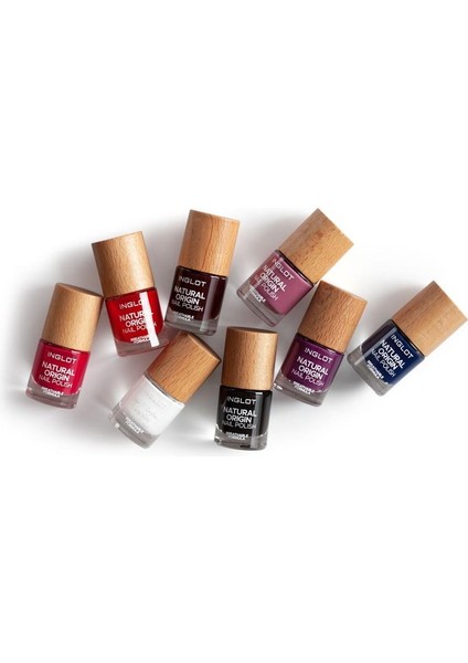 Natural Origin Nail Polish fiyatları