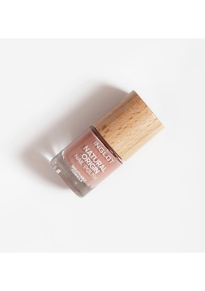 Natural Origin Nail Polish