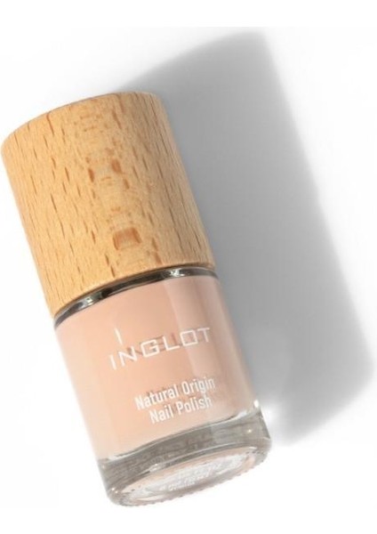 Natural Origin Nail Polish fiyatları