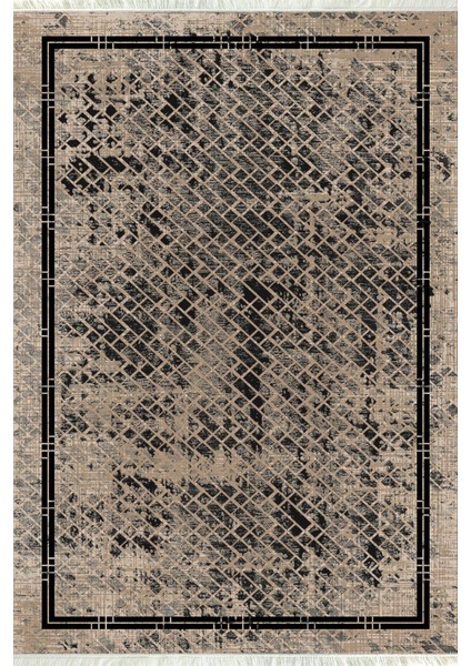 Dijital Baskılı Kaymaz Taban Yıkanabilir Modern Salon Halısı Mutfak Halısı ve Yolluk NH-SD-1093 fiyatları