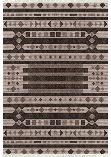 Dijital Baskılı Kaymaz Taban Yıkanabilir Modern Salon Halısı Mutfak Halısı ve Yolluk NH-SD-1116 fiyatları