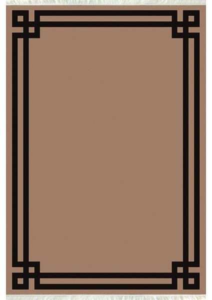 Baskılı Modern Desenli Kaymaz Tabanlı Yıkanabilir Şık Salon Halısı Mutfak Halısı ve Yolluk NH-HT-438 fiyatları