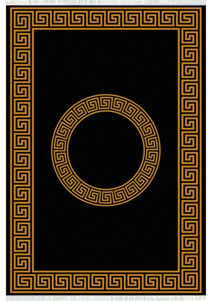 Dijital Baskılı Yıkanabilir Kaymaz Taban Salon Halısı Mutfak Halısı ve Koridor Halısı NH-HS-415 fiyatları