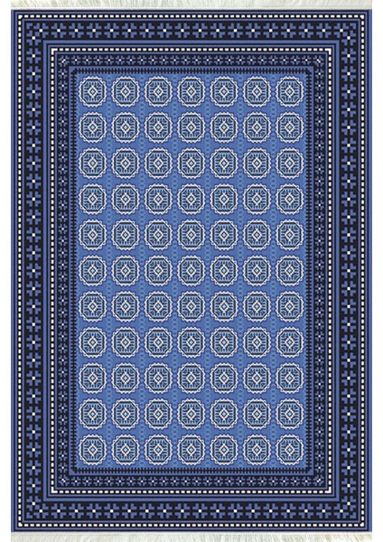 Dijital Baskılı Kaymaz Taban Yıkanabilir Modern Salon Halısı Mutfak Halısı ve Yolluk NH-HT-1086 fiyatları