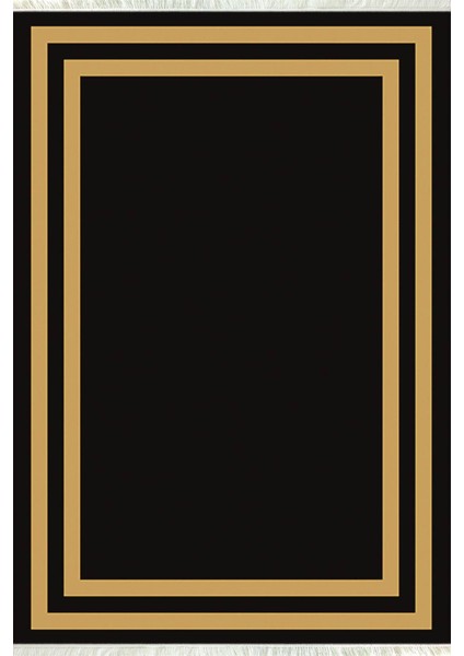 Baskılı Modern Desenli Kaymaz Tabanlı Yıkanabilir Şık Salon Halısı Mutfak Halısı ve Yolluk NH-HT-537 fiyatları