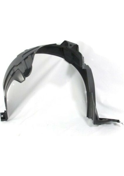 Çamurluk Davlumbazı Ön Sol Yaris 99-05 / 53876-0D010