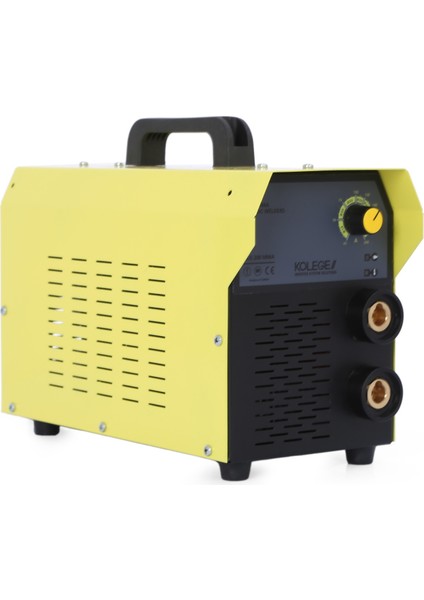 KLG200MMA 200AMPER Inverter Elektrod Kaynak Makinesi fiyatları