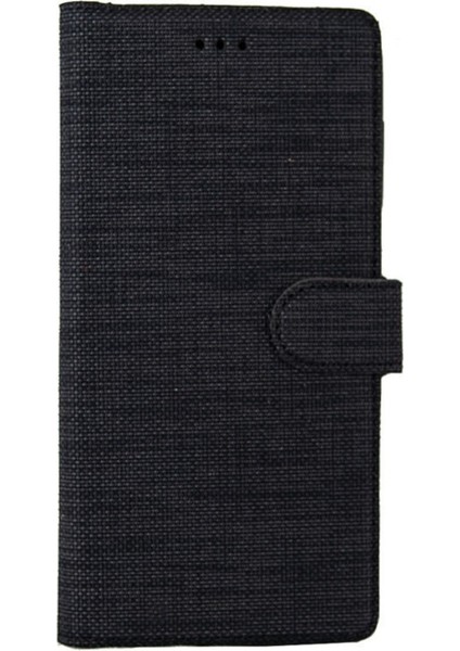 Xiaomi Mi 11 Kılıf Kumaş Kredi Kartı Para Bölmeli Standlı Exclusive Spor Cüzdan fiyatları