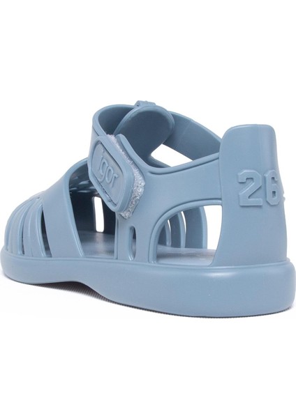 S10271 Tobby Solid Çocuk Okyanus Sandalet modelleri