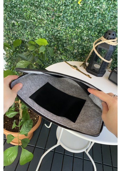 Renton - Hakiki Deri MacBook Çantası fırsatları