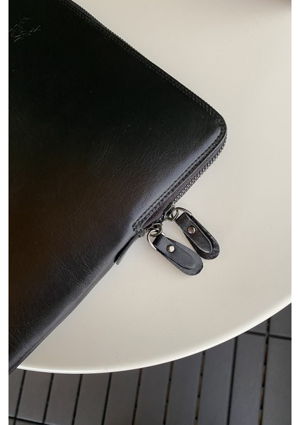 Renton - Hakiki Deri MacBook Çantası indirimleri