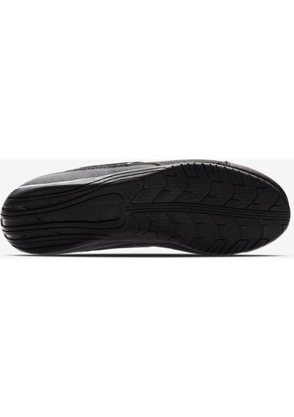 Saıler-4 Sneakers Siyah Erkek Spor Ayakkabı