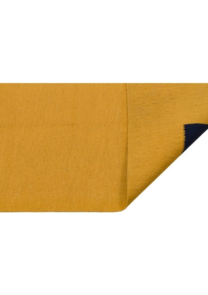 Eşsiz El Dokuma Vintage Kilim 126 x 200 cm SH8674 modelleri