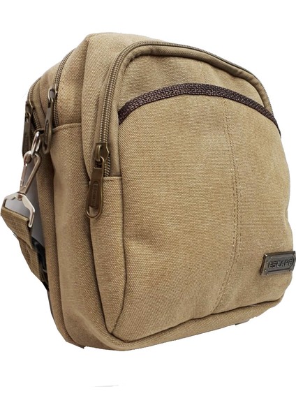 3505 Kanvas Kumaş Omuz Çantası fiyatları