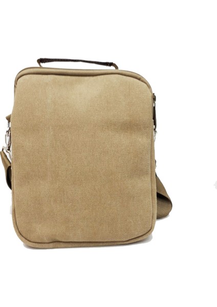 3505 Kanvas Kumaş Omuz Çantası modelleri