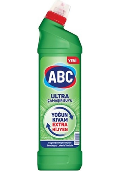 Camasır Suyu 810 gr Dag Ruzgarı