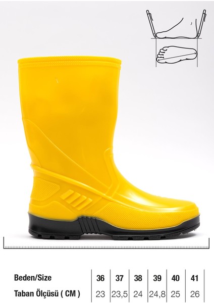 Erkek Genç Çizme fiyatları