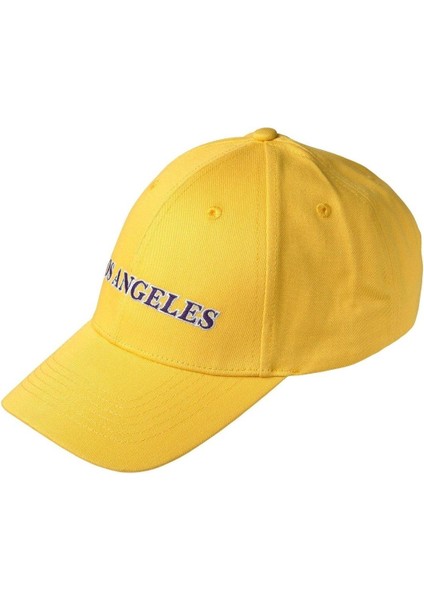 Nba Basketbol Cap Erkek Şapka 12209223-01