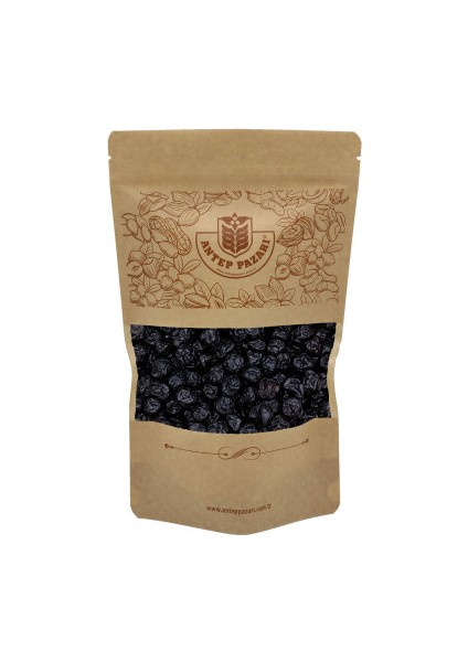 ANTEP PAZARI Blueberry Yaban Mersini 500 gr