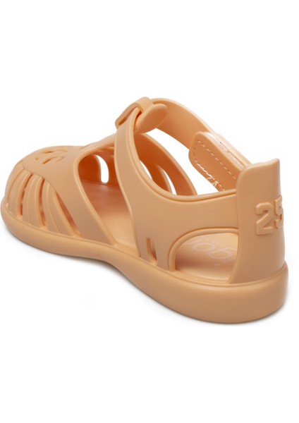 10271 K Tobby Solid Kız Çocuk Sandalet
