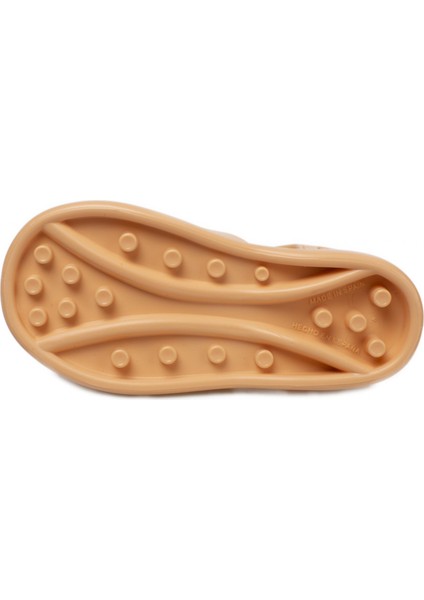 10271 K Tobby Solid Kız Çocuk Sandalet