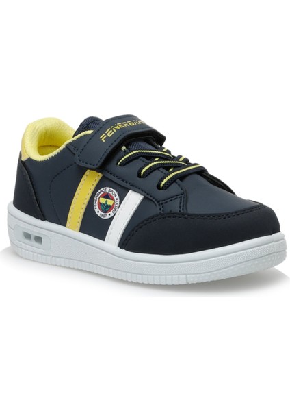 Malıbu Pu 2pr Erkek Çocuk Sneaker