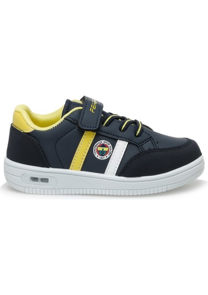 Malıbu Pu 2pr Erkek Çocuk Sneaker