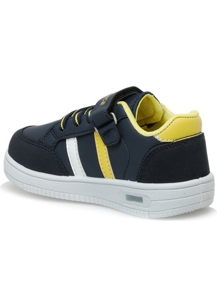 Malıbu Pu 2pr Erkek Çocuk Sneaker
