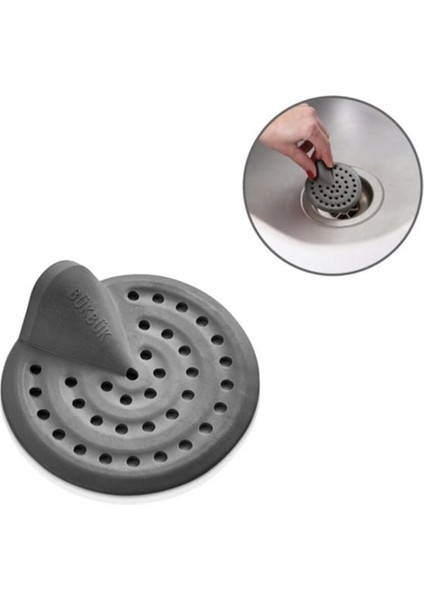 Bükbük Lavabo Küvet ve Süzgeci L-00624 6248