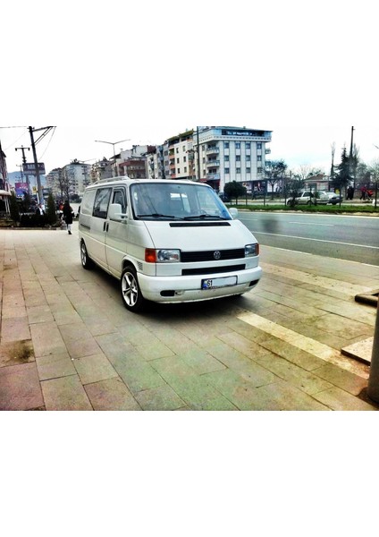 Oto h.i.t. Volkswagen Transporter T4 Için Uyumlu Şimşek Etkili LED Xenon