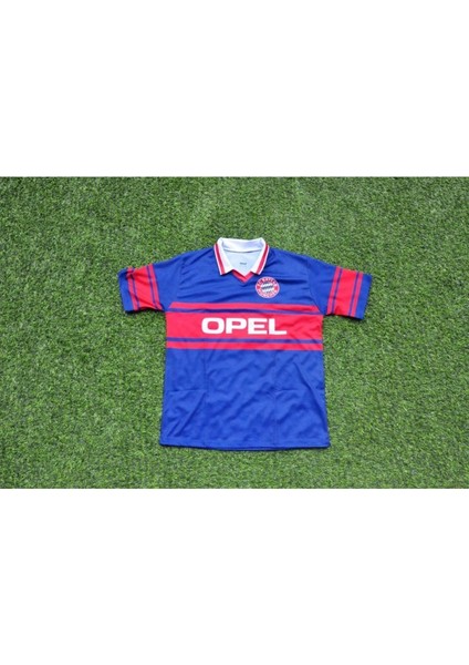 Efsane Bayern Forması