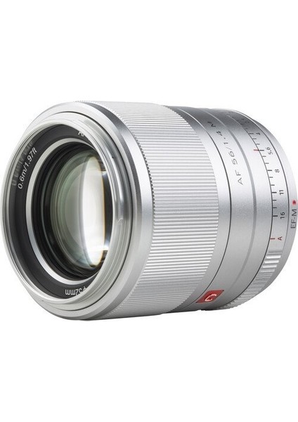 Af 85MM F/1.8 Lens For Nikon Z