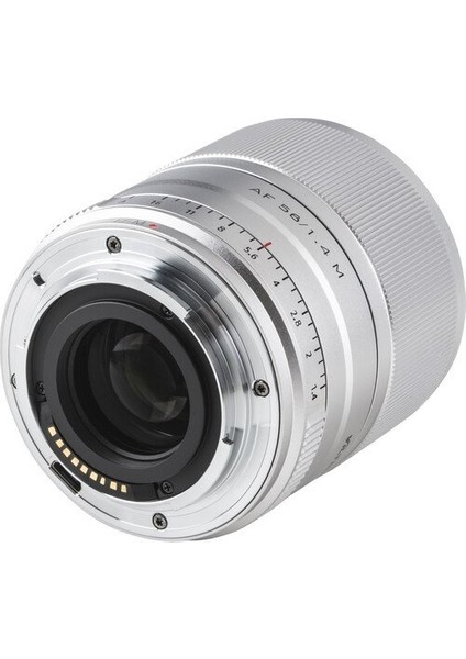 Af 85MM F/1.8 Lens For Nikon Z