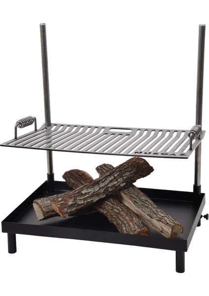 Akıllı Izgara + Tava Set NG-C067