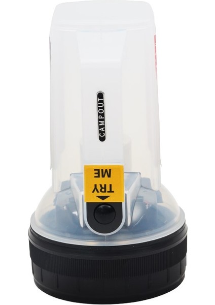Campout LED El Feneri NG-181