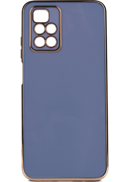 Xiaomi Redmi Note 11 Pro 5g Parlak Kenarlı Bark Silikon Kılıf fırsatları