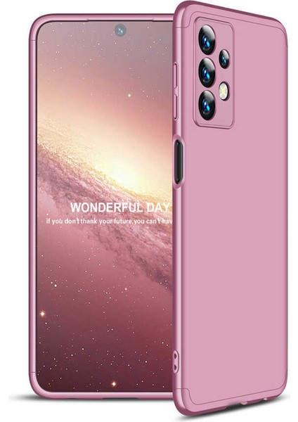 Samsung Galaxy A13 4g Kılıf Zore Ays Kapak