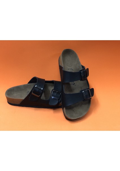 Iki Tokalı Tam Ortopedik Ter Yapmaz Birkenstock Model Bay Bayan Terlik Neon fiyatları