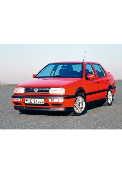 VW Vento 1992-1998 Ön Cam Silecek Kolu Vida Kapağı 1J0955205A