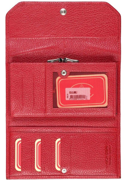 490 Deri Bayan Cüzdan fiyatları