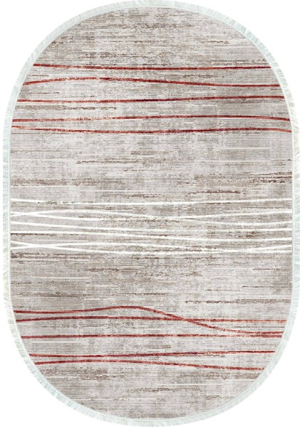 Dijital Baskılı Kaymaz Taban Yıkanabilir Oval Salon Halısı Mutfak Halısı ve Yolluk NHO-HT-701 fiyatları