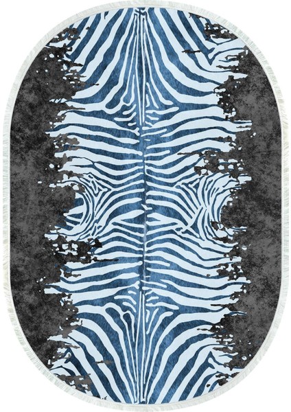 Dijital Baskılı Kaymaz Taban Yıkanabilir Oval Salon Halısı Mutfak Halısı ve Yolluk NHO-HT-1118 fiyatları