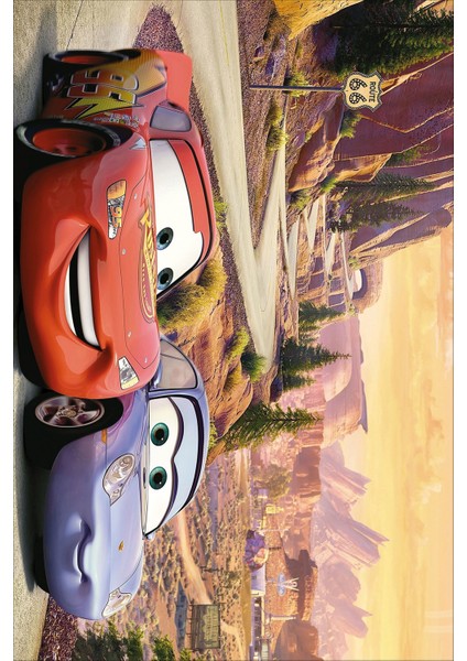 Dijital Baskılı Kaymaz Tabanlı Yıkanabilir Arabalı Çocuk Odası Halısı NHÇ-HP-791 fiyatları