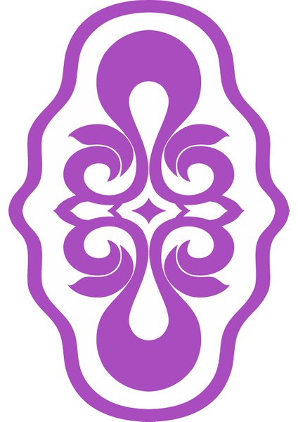 Dijital Baskılı Kaymaz Taban Yıkanabilir Lazer Kesim Salon Halısı ve Yolluk NH-LZR-HT-1017 fiyatları