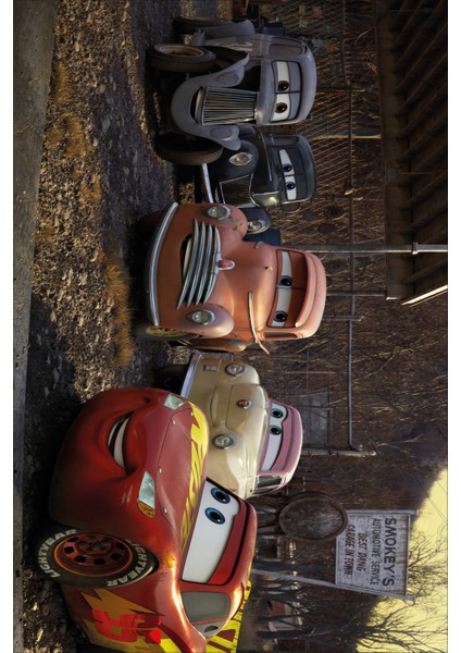 Dijital Baskılı Kaymaz Tabanlı Yıkanabilir Arabalı Çocuk Odası Halısı NHÇ-HP-606 fiyatları