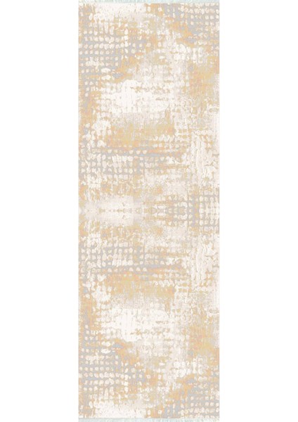 Dijital Baskılı Kaymaz Taban Yıkanabilir Sade Desenli Koridor Halısı Yolluk Nhu-Ht-86 fiyatları